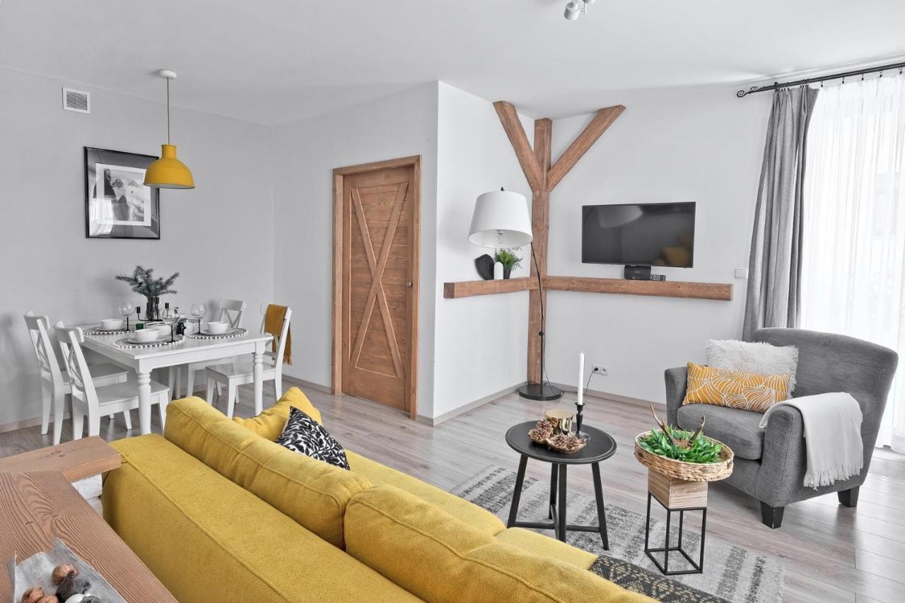 Apartment Granitica Nellin - Centrum Zakopane