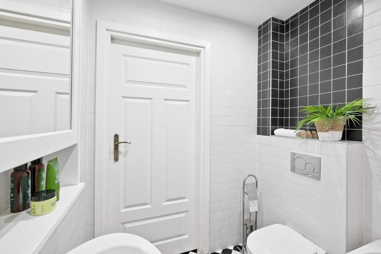 Apartment Granitica Nellin - Centrum *