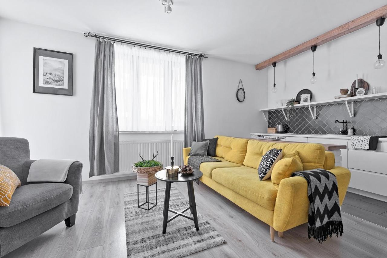 Apartment Granitica Nellin - Centrum Zakopane