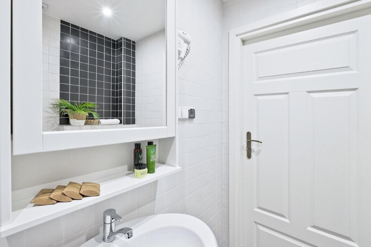 Apartment Granitica Nellin - Centrum *