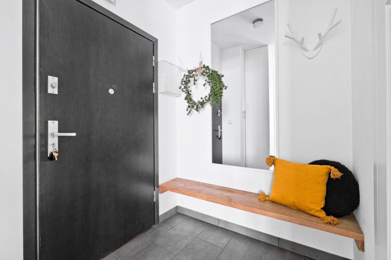 Apartment Granitica Nellin - Centrum