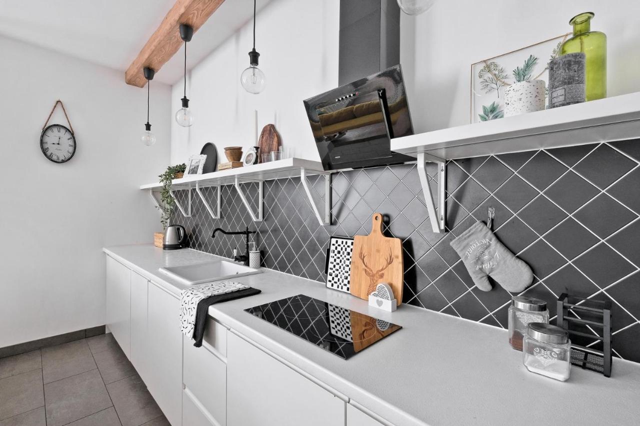 Granitica Nellin - Centrum Apartment